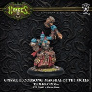 grissel bloodsong marshal of the kriels trollblood epic warlock